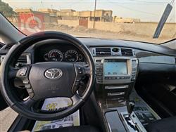 تۆیۆتا کراون